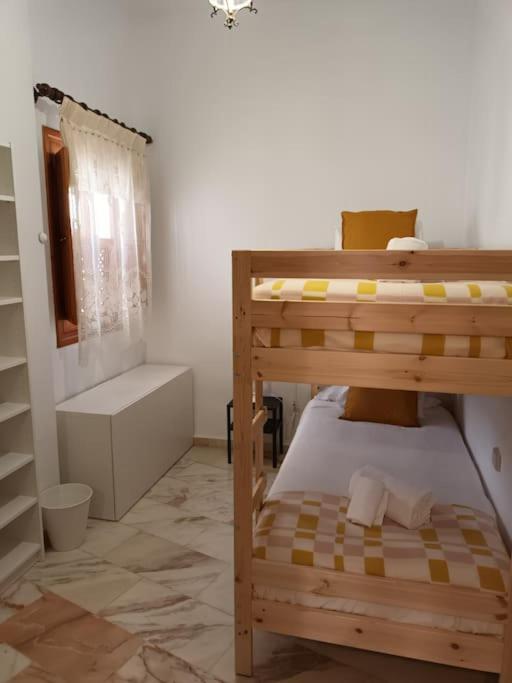 Apartamento Puerta Real Séville Extérieur photo